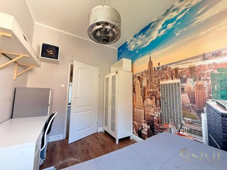 Olechów 3 pokoje parter balkon - Photo 3