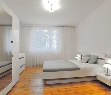 2-pok. mieszkanie z loggią na Niebuszewie - Фото 5