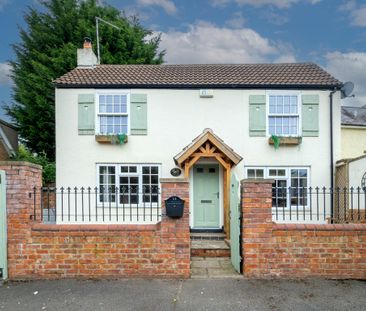 2 bedroom cottage to let - Photo 3