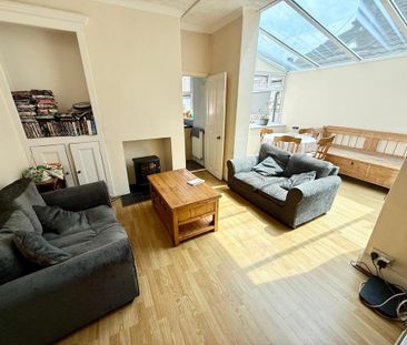 5 bedroom house of multiple occupation to rent - Photo 5