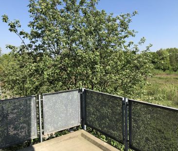 Demnächst frei! 2-Zimmer-Wohnung in Herten Disteln - Photo 1