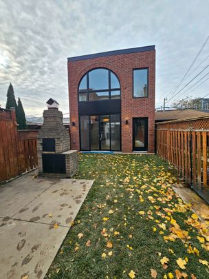 For Lease - 200 Emerson Avenue, Toronto, Ontario - Photo 1