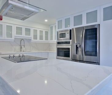 For Lease - 10 Silverdale Crescent Unit# Lower, Toronto, Ontario - Photo 5