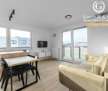 Gdańsk Orunia, Południe Niepołomicka - Photo 2