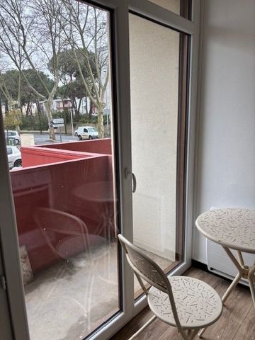 Location Appartement 1 pièce 35m² BEZIERS 34500 - Photo 4