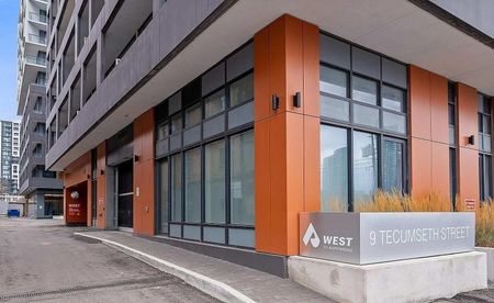 For Lease - 9 Tecumseth Street Unit# 1207, Toronto, Ontario - Photo 3