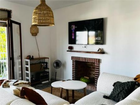 Piso de alquiler en Carretera de Les Marines a Dénia, 222, El Palmar - Los Molinos - Photo 2