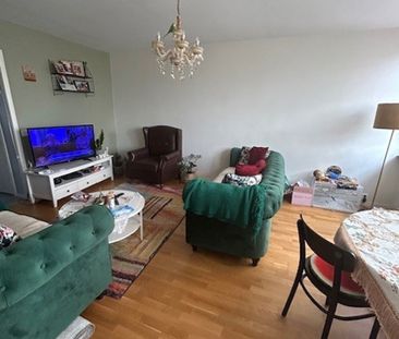 Kollegiegatan 4B, Hermodsdal - Foto 4