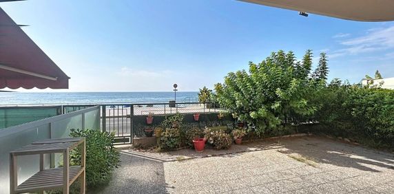 Location Appartement 2 pièces 65m² MENTON 06500 - Photo 2