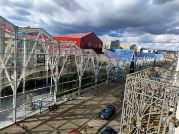 Appartement 2 pièces 40.51 m² - Photo 5