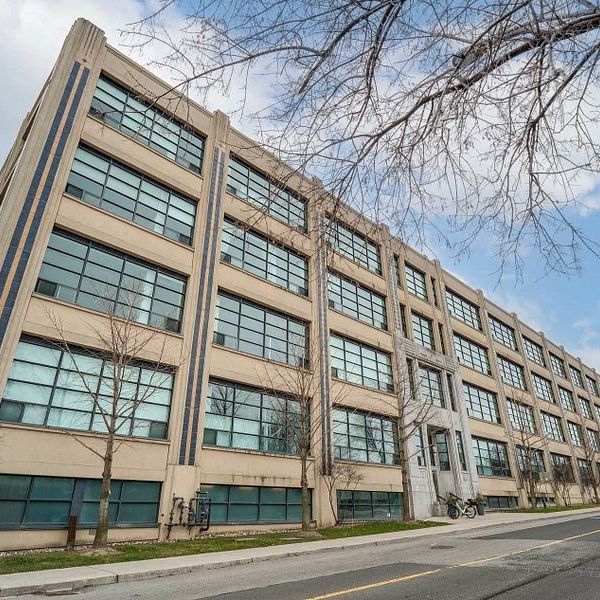 For Lease - 1001 Roselawn Avenue Unit# 201, Toronto, Ontario - Photo 1