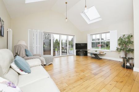 3 bedroom bungalow to rent - Photo 2