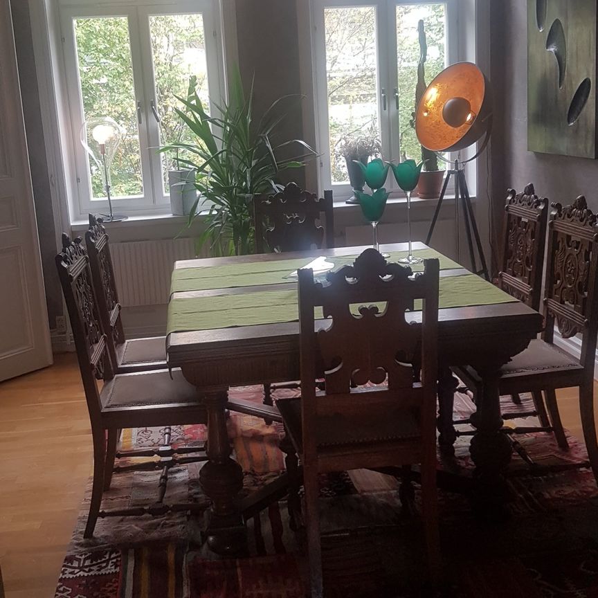 Lundagatan, Stockholm - Photo 1