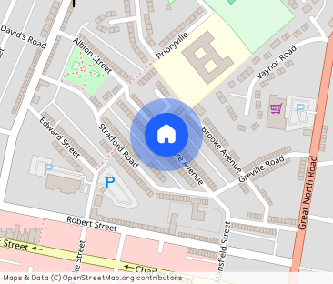 Shakespeare Avenue, Milford Haven, Pembrokeshire, SA73 - Photo 1