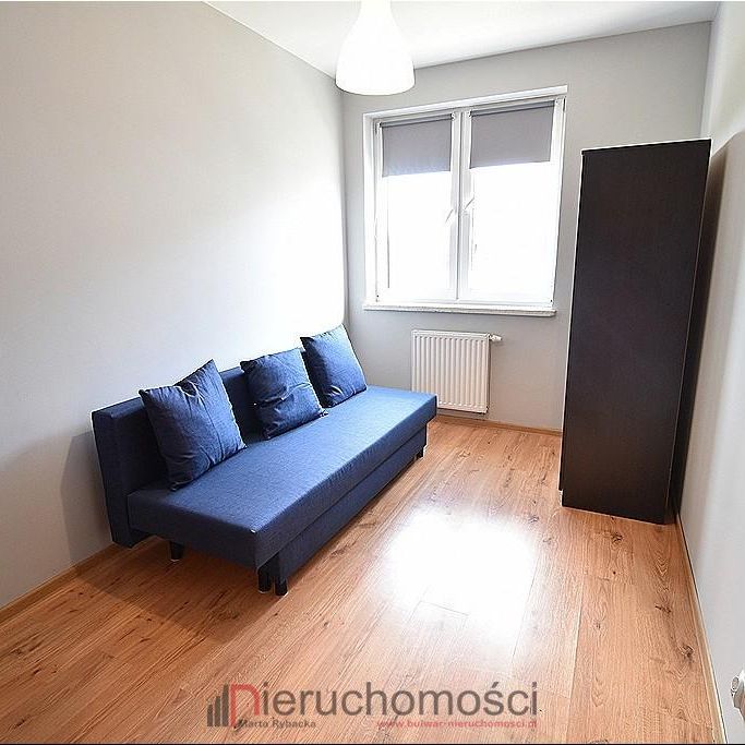 Gorzów Wlkp., Os. Europejskie - Photo 1