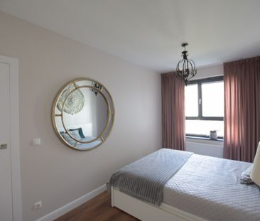 Mokotów Al. Sikorskiego 9 - 3 pokoje 67 m2 garaż - Zdjęcie 3