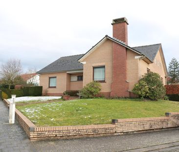 Charmante bungalow woning met 3 slaapkamers en tuin (176m²) - Photo 5