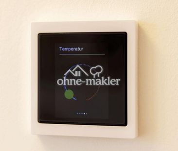 Neuwertige wohnung mit oder ohne Möblierung in München - Photo 1