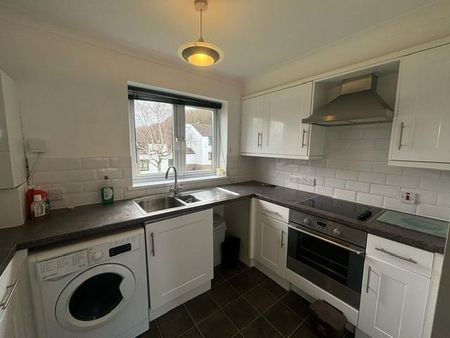 2 bedroom apartment to rent - Photo 3