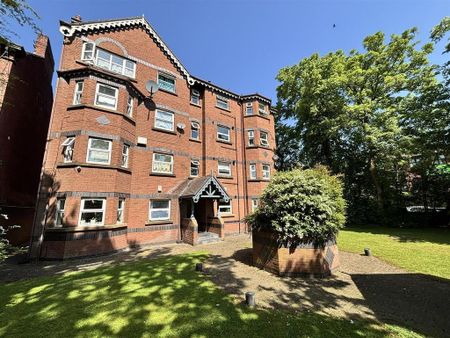 2 bedroom flat to rent - Photo 4