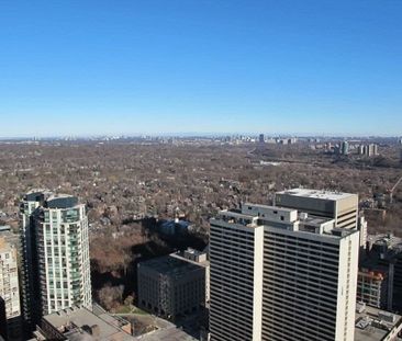 For Lease - 110 Charles Street Unit# 4208, Toronto, Ontario - Photo 2