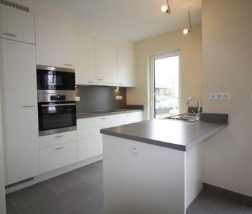 Appartement - à louer - 1970 Wezembeek-Oppem - 1 200 € - Foto 2