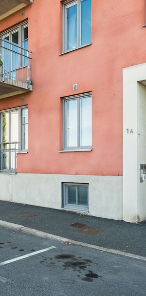 Lastageplatsen 1 A – Kristianstad - Photo 1