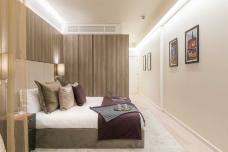 1 bed studio to rent - Photo 3