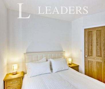 1 bedroom house to rent - Photo 2