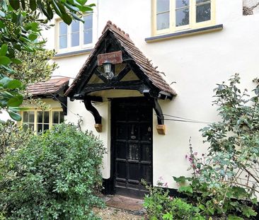 East Quantoxhead, Bridgwater, Somerset, TA5 - Photo 1