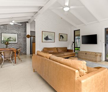 Inviting Home with Pool In Prime Beachside Location - Photo 1