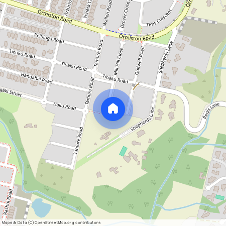 2 Whakahoki Road, Flat Bush, Auckland