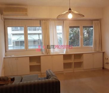 Studio/Γκαρσονιέρα για ενοικίαση Παπάφη - Άγιος Φανούριος (Τούμπα) - Photo 6