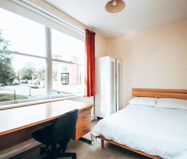 7 bedroom private hall to rent - Photo 6