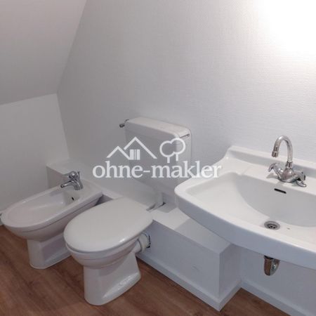 Ahrensburg, 3 2/2 Maisonette zentrumsnah - Photo 4