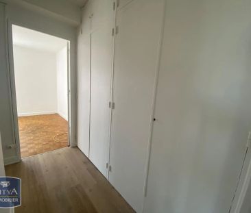 Appartement à louer 3 pièces 83.39m² - Photo 4