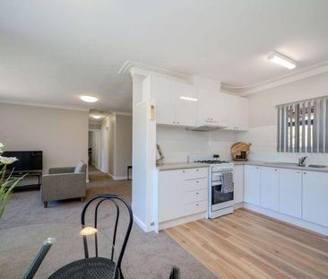 Newly Renovated Home - Central Location on Large Block - Photo 6