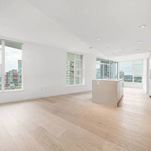 One Burrard Place-2Bedroom/2Bathroom Condo - Photo 2