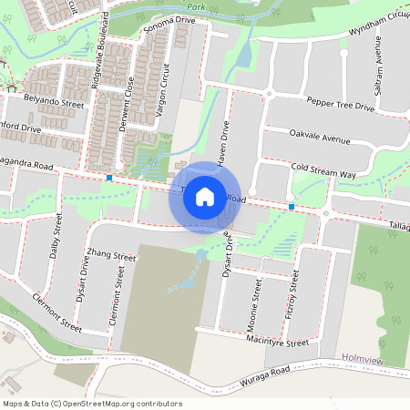 2/253 Tallagandra Rd, Qld 4207, Holmview