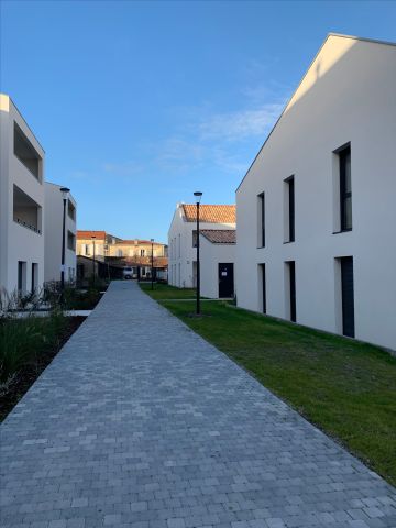 Location Appartement 2 pièces 43m² - Photo 4