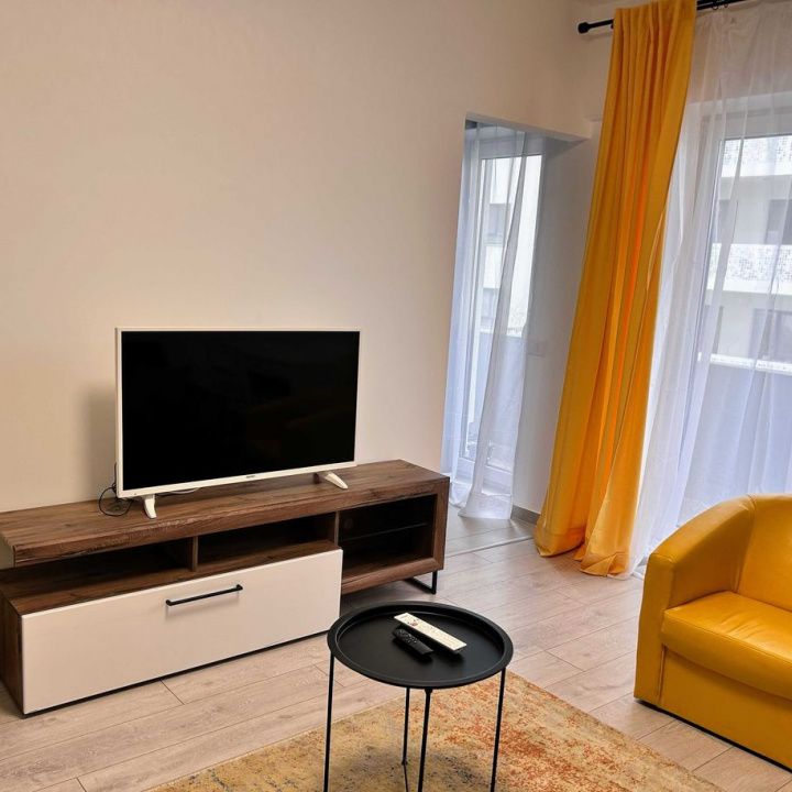 2 -room apartment | underground parking | Pacurari - Photo 1