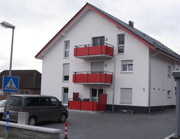 Wohnung in zentraler Lage in Wewer - Photo 1