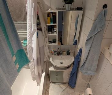 Schöne 2-Zimmer Wohnung auf dem Ölberg - Photo 5