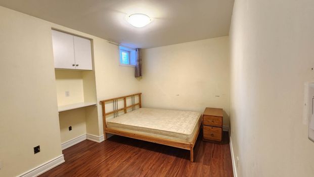 For Lease - 53 Havendale Road Unit# Basement, Toronto, Ontario - Photo 1