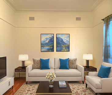 NEAT 2 BEDROOM HOME - Photo 1