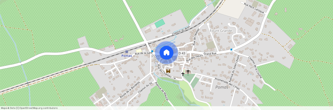 11250, Pomas