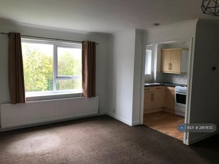 1 bedroom flat to rent - Photo 2