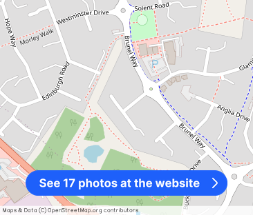 Greenwich Avenue, Church Gresley, DE11 - Photo 1