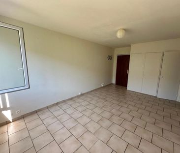 Location Appartement 1 pièce 33m² TOURS 37200 - Photo 1