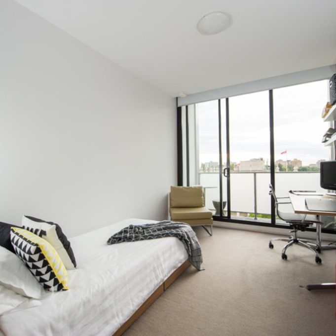 Carlton | Student Living D2 | Standard Studio - Photo 2